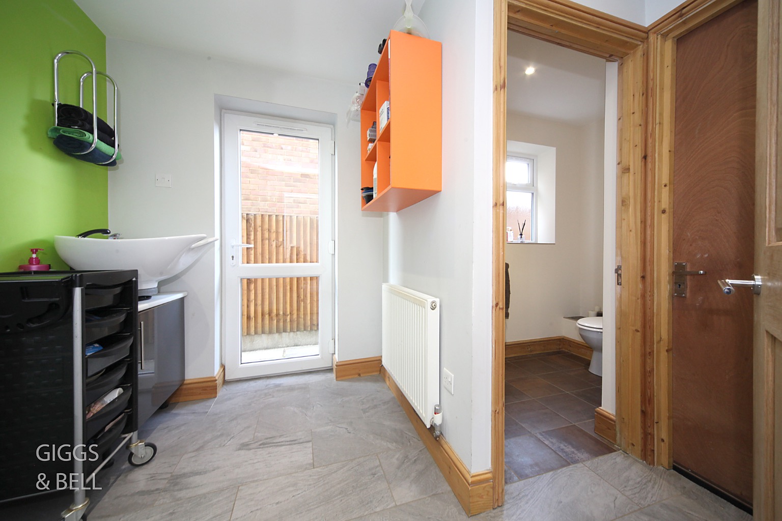 4 bed detached house for sale in Ailsworth Road, Luton 11