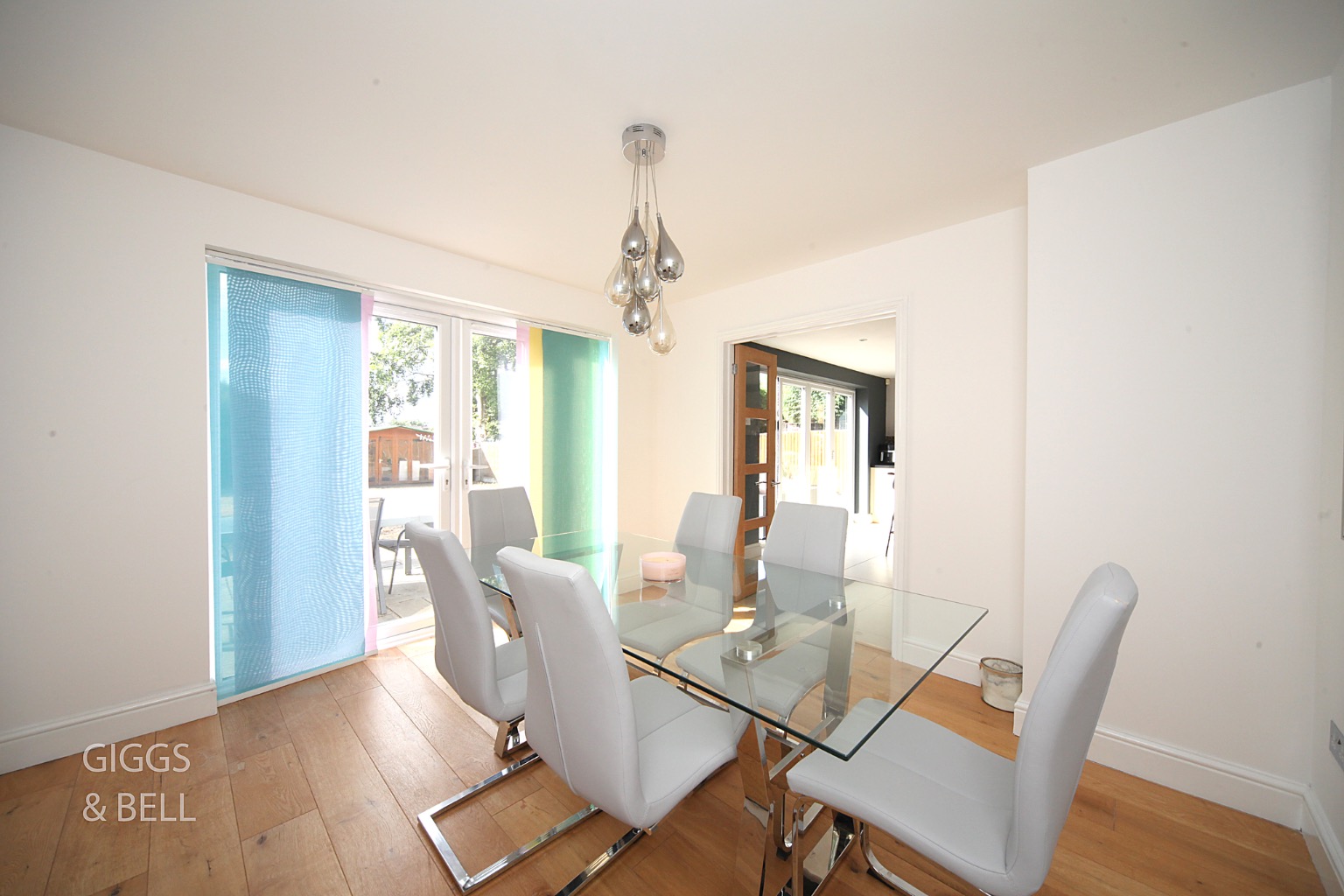 4 bed detached house for sale in Ailsworth Road, Luton  - Property Image 11