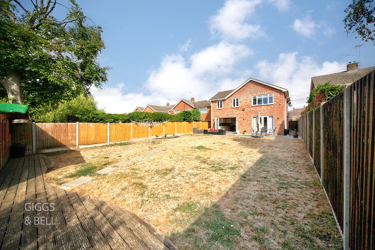 4 bed detached house for sale in Ailsworth Road, Luton 31