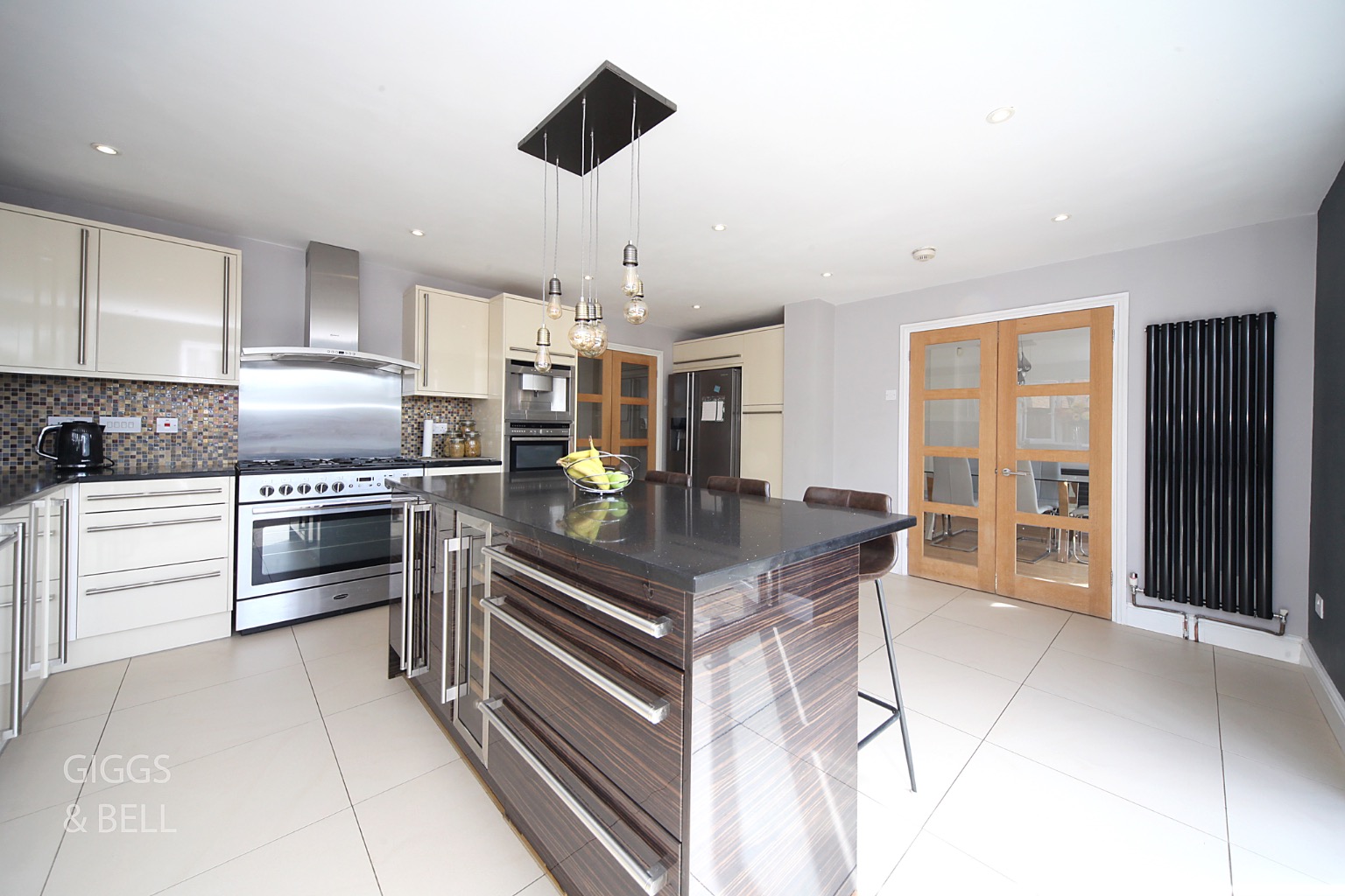 4 bed detached house for sale in Ailsworth Road, Luton  - Property Image 8