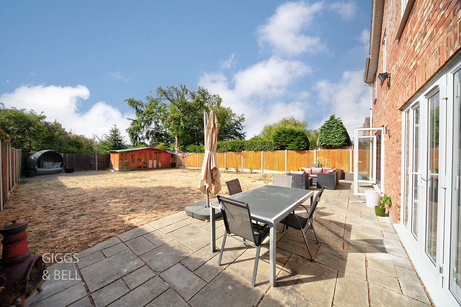 4 bed detached house for sale in Ailsworth Road, Luton 32