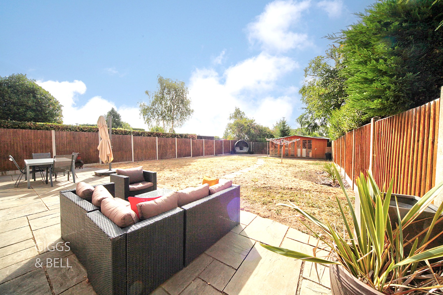 4 bed detached house for sale in Ailsworth Road, Luton 34