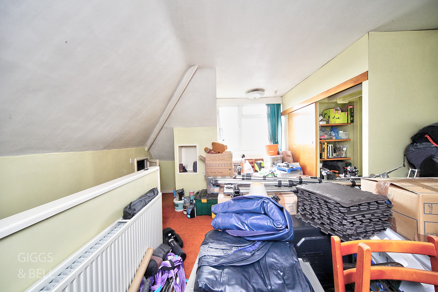 3 bed semi-detached house for sale in Knoll Rise, Luton  - Property Image 21