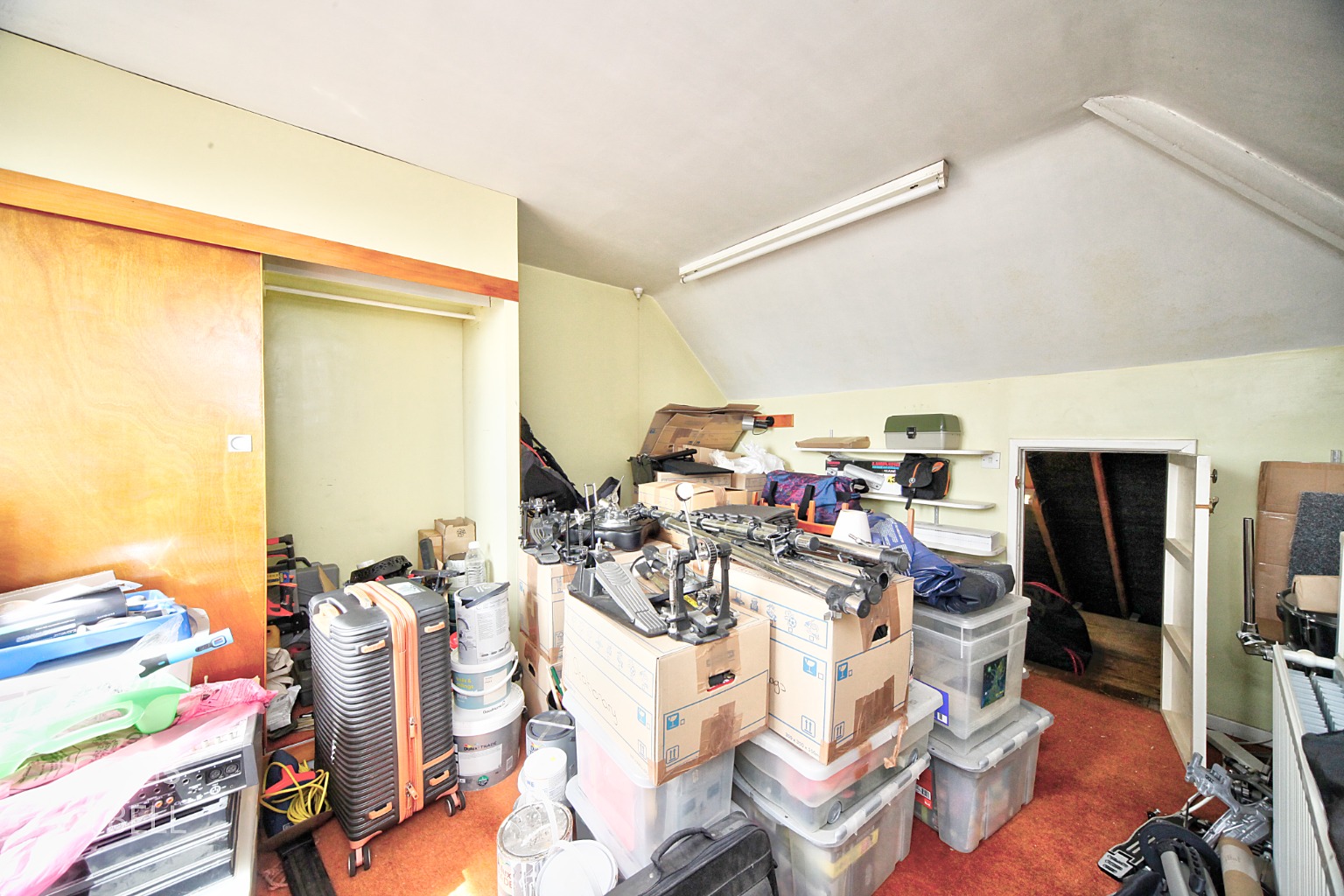 3 bed semi-detached house for sale in Knoll Rise, Luton 19