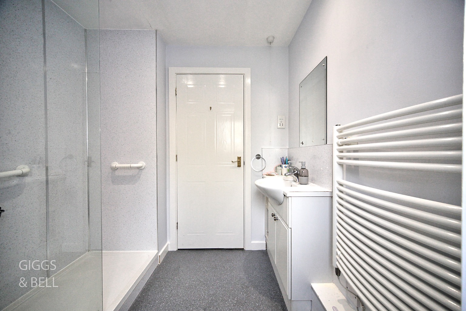 2 bed flat for sale in Morgan Close, Luton  - Property Image 9