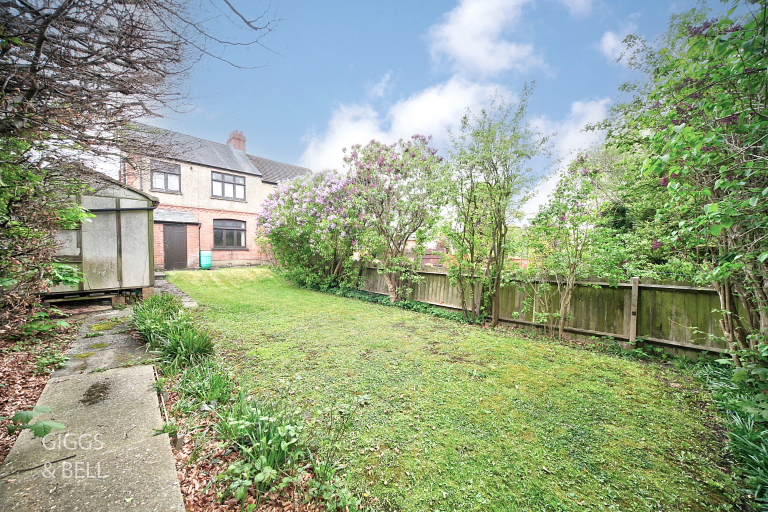 3 bed semi-detached house for sale in St Margarets Avenue, Luton 17