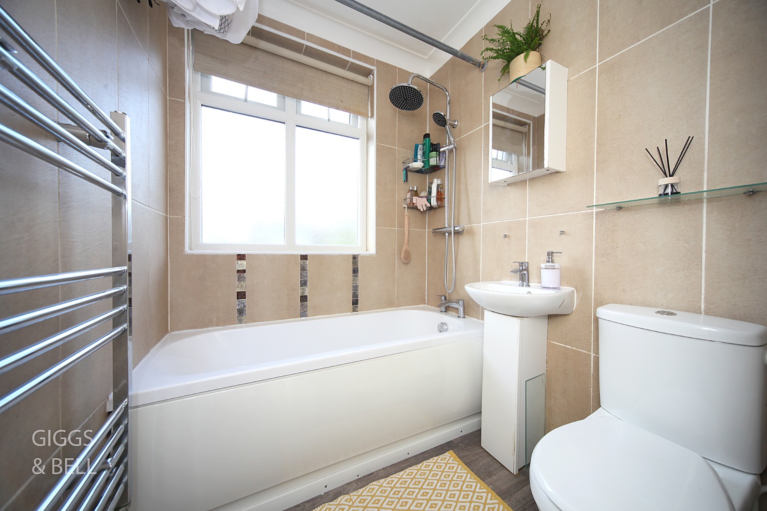 3 bed semi-detached house for sale in St Michael's Crescent, Luton 14