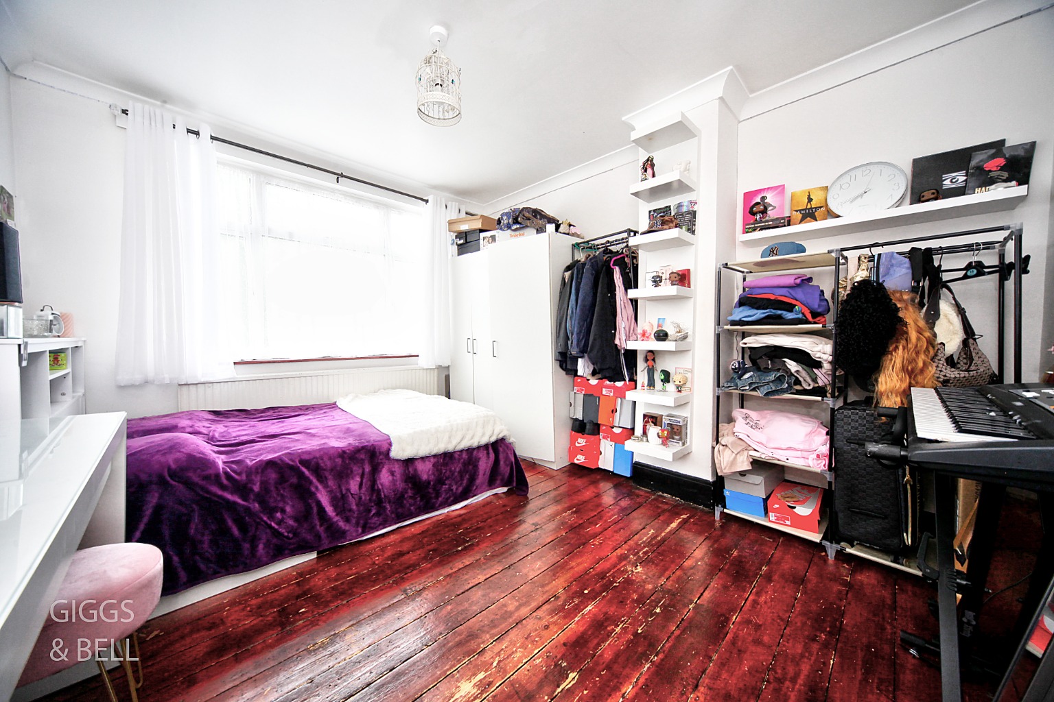 3 bed semi-detached house for sale in St Michael's Crescent, Luton 11