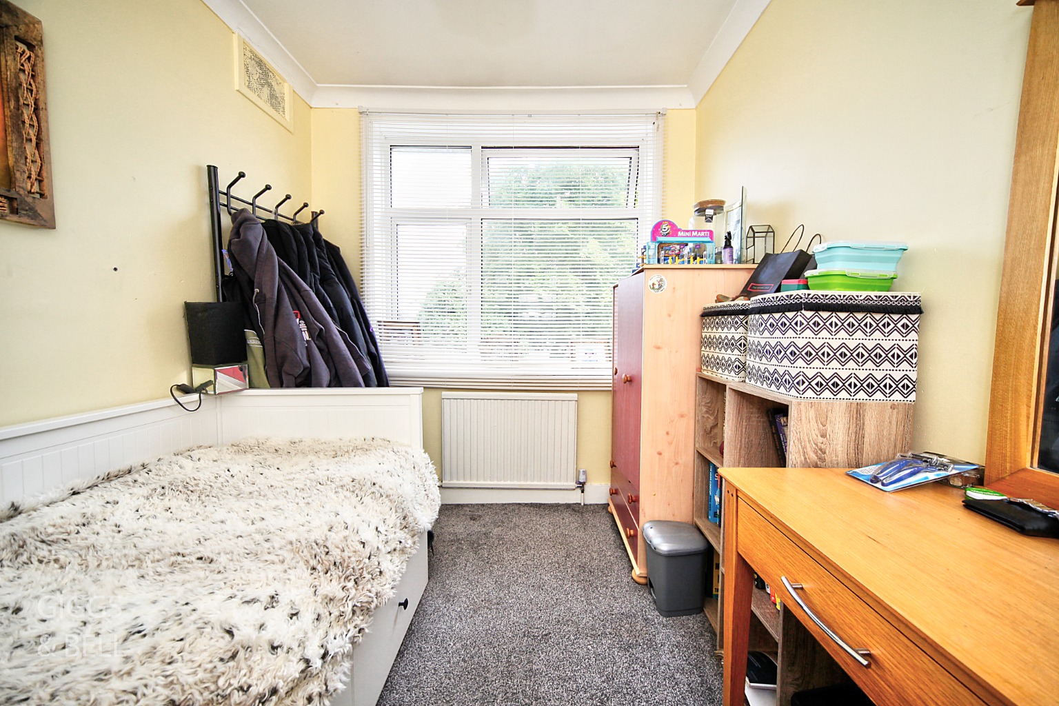 3 bed semi-detached house for sale in St Michael's Crescent, Luton 13