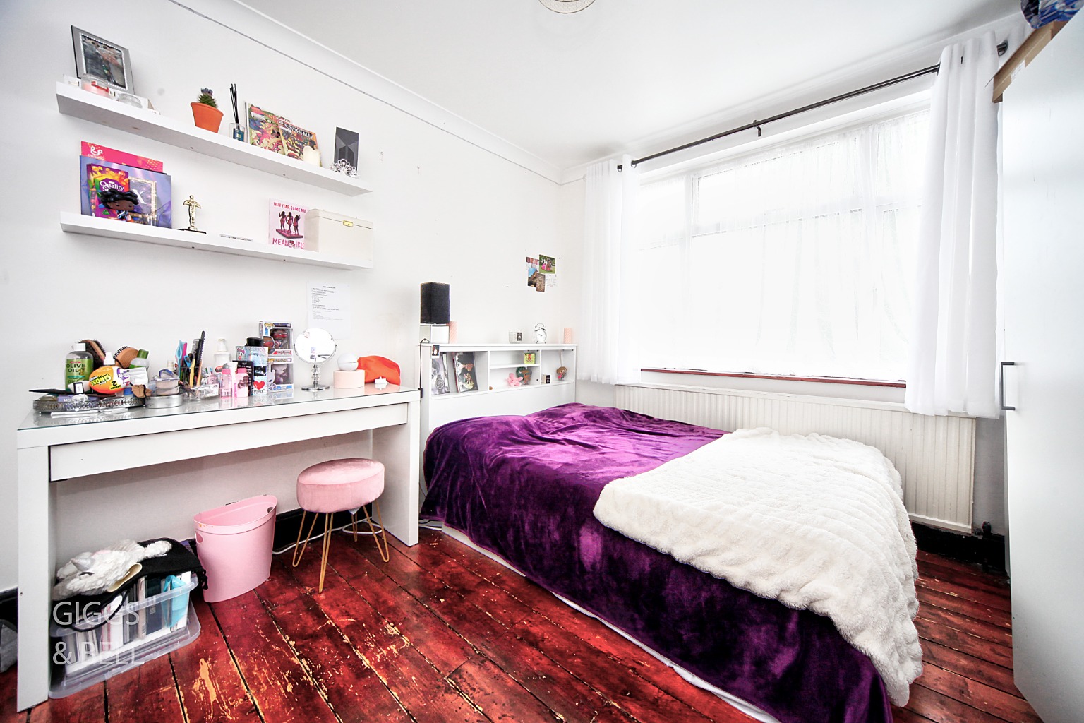 3 bed semi-detached house for sale in St Michael's Crescent, Luton  - Property Image 13