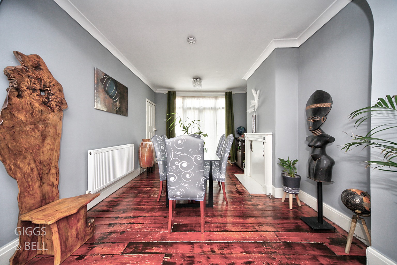 3 bed semi-detached house for sale in St Michael's Crescent, Luton  - Property Image 5