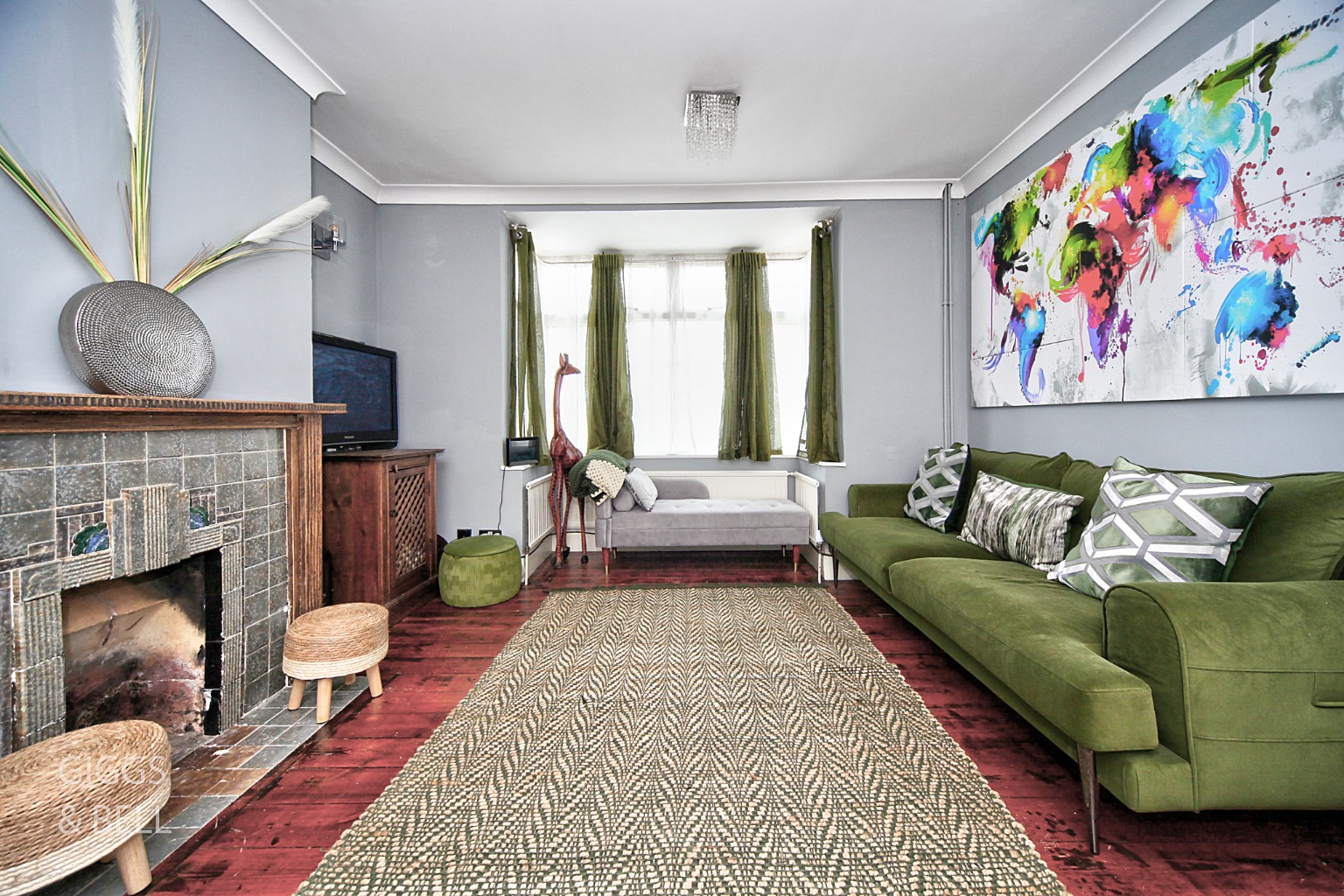 3 bed semi-detached house for sale in St Michael's Crescent, Luton 1