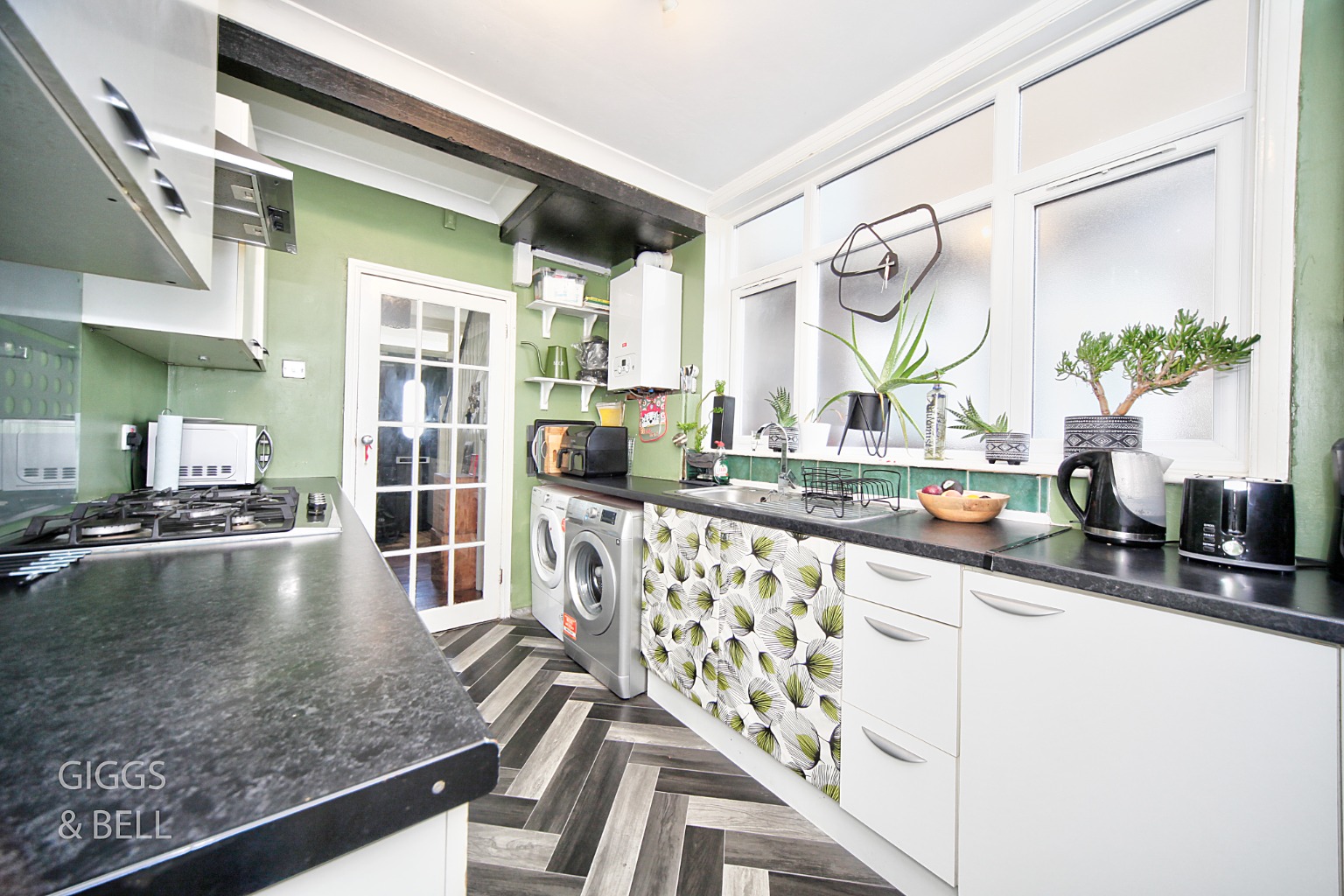 3 bed semi-detached house for sale in St Michael's Crescent, Luton 7