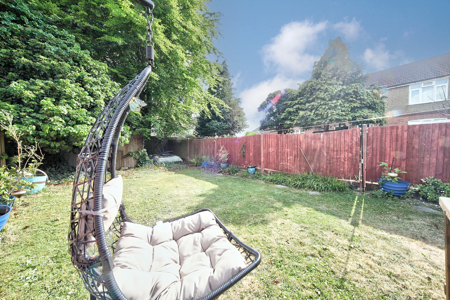 3 bed semi-detached house for sale in St Michael's Crescent, Luton 16