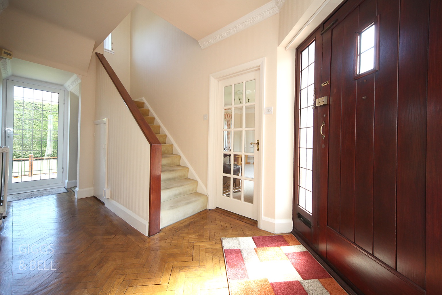 3 bed detached house for sale in Whitehill Avenue, Luton  - Property Image 3