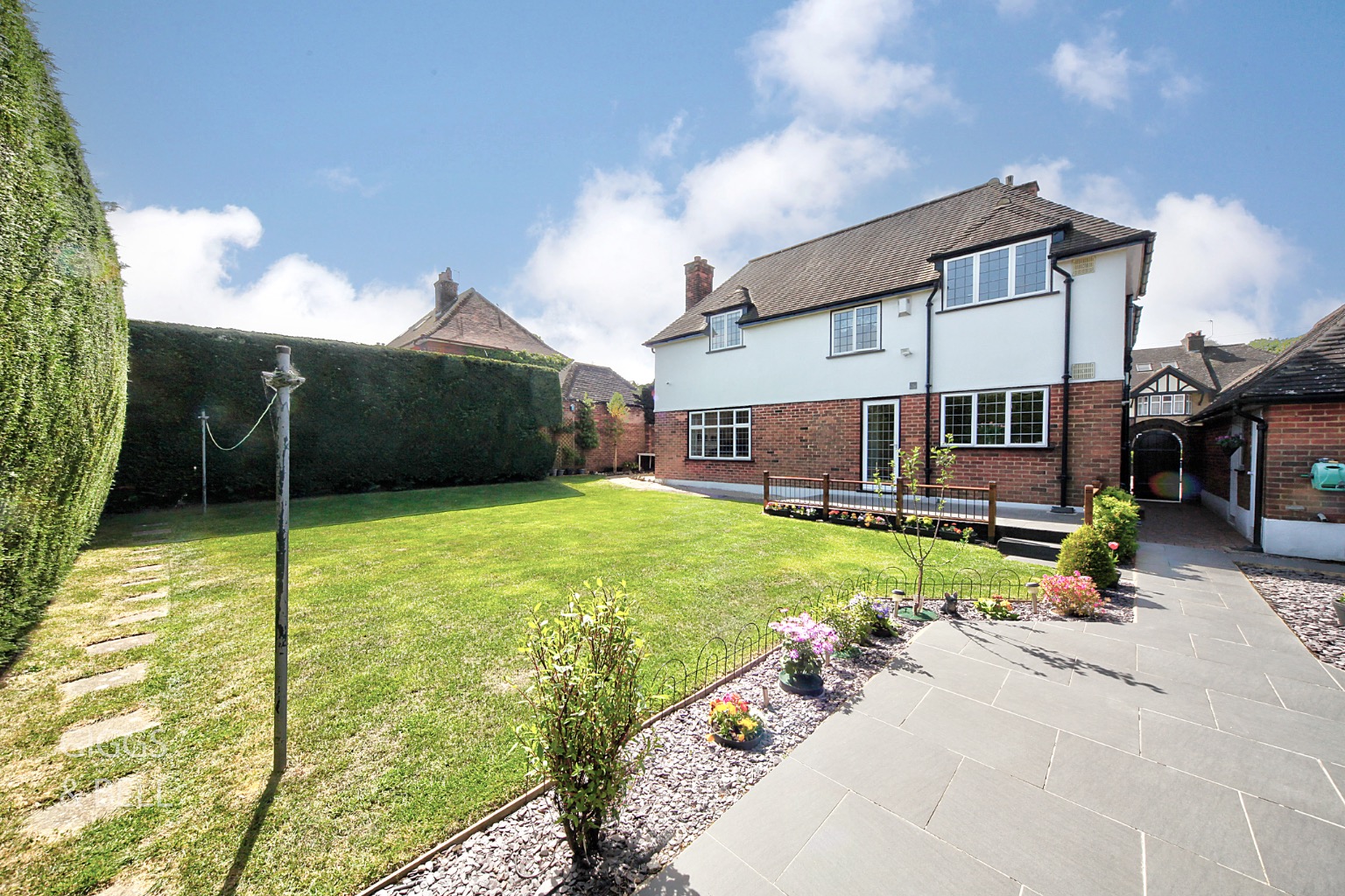 3 bed detached house for sale in Whitehill Avenue, Luton  - Property Image 18