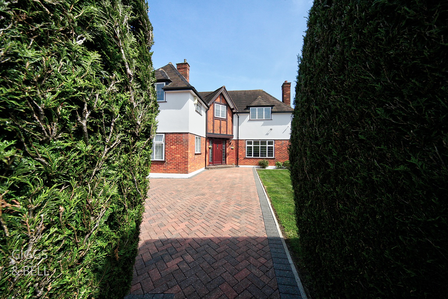 3 bed detached house for sale in Whitehill Avenue, Luton  - Property Image 27