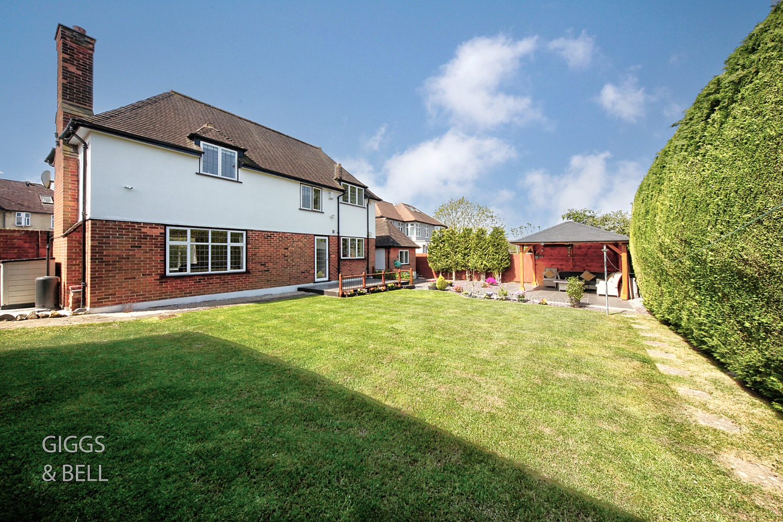 3 bed detached house for sale in Whitehill Avenue, Luton  - Property Image 20