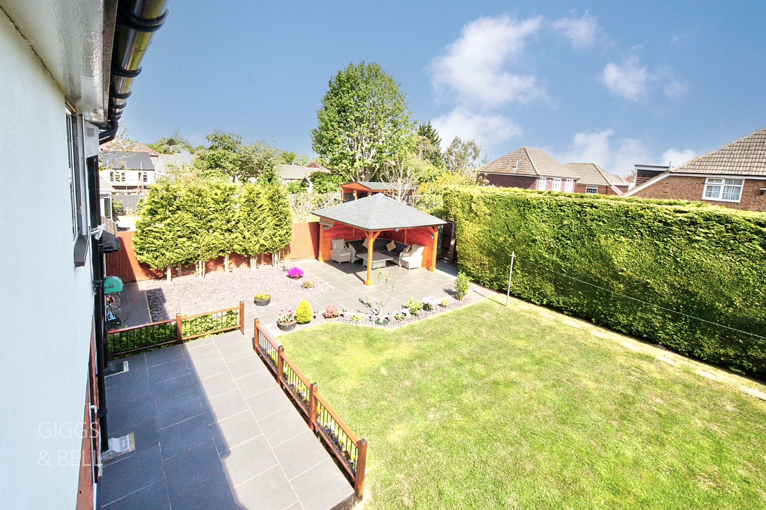 3 bed detached house for sale in Whitehill Avenue, Luton 23