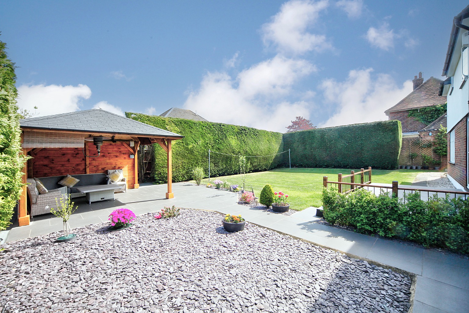 3 bed detached house for sale in Whitehill Avenue, Luton 20