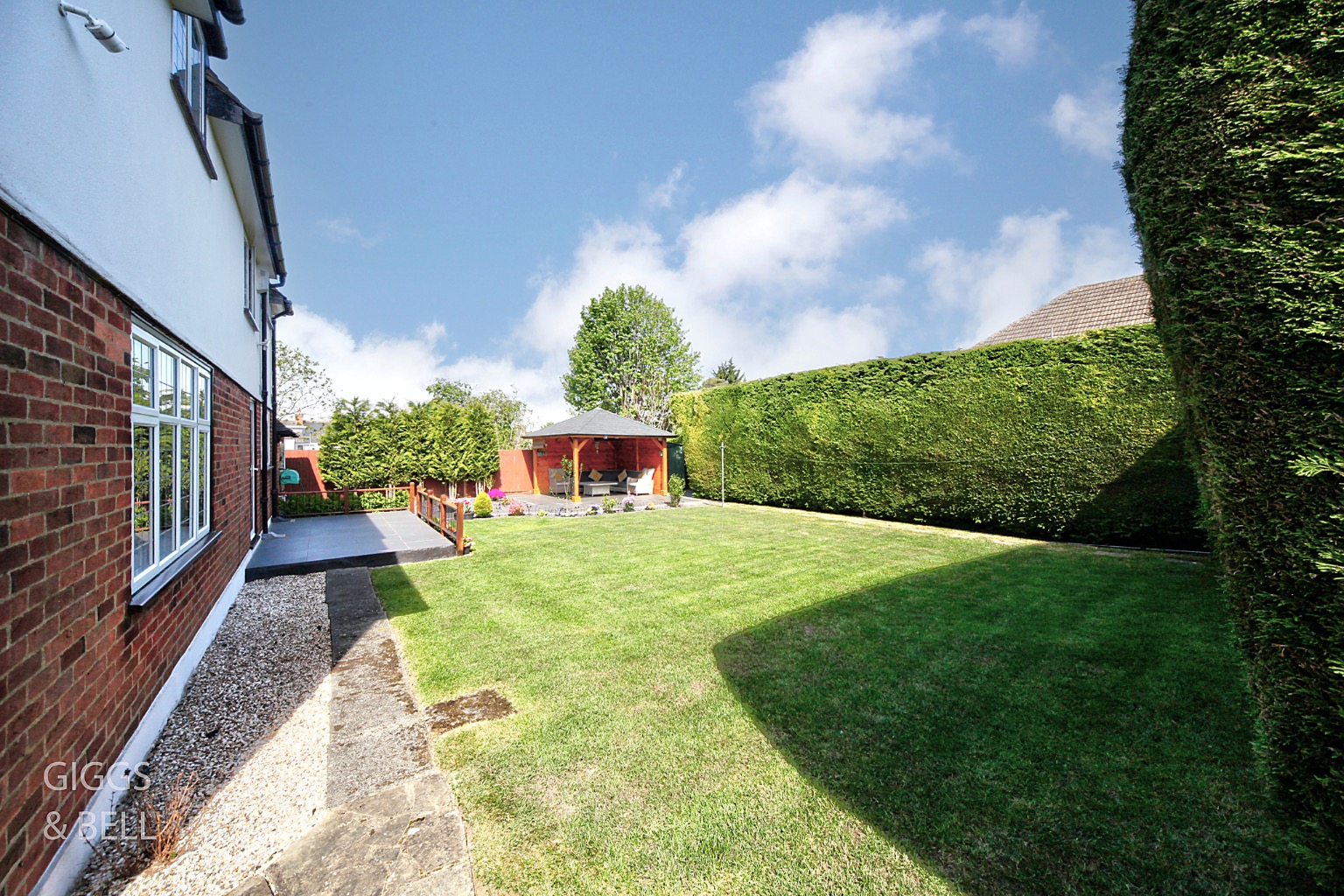 3 bed detached house for sale in Whitehill Avenue, Luton  - Property Image 23