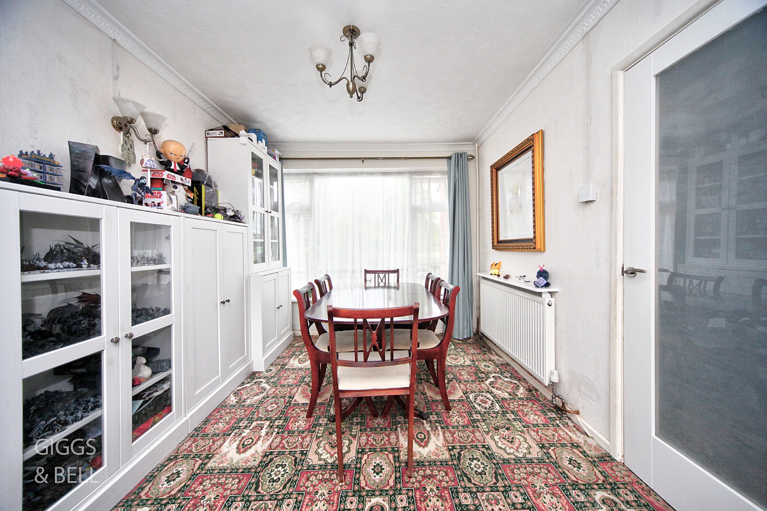 3 bed semi-detached house for sale in Pastures Way, Luton 5