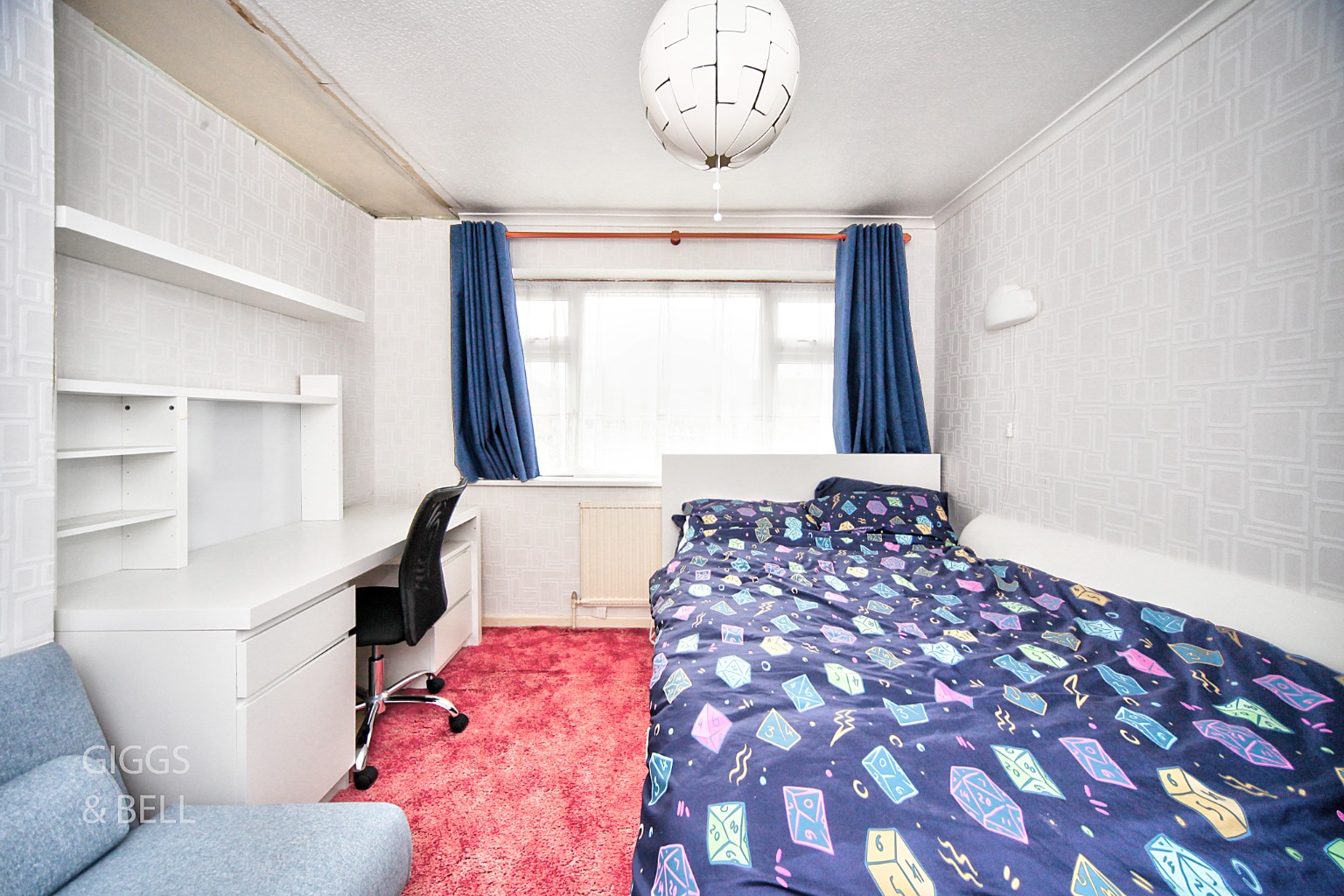 3 bed semi-detached house for sale in Pastures Way, Luton 12