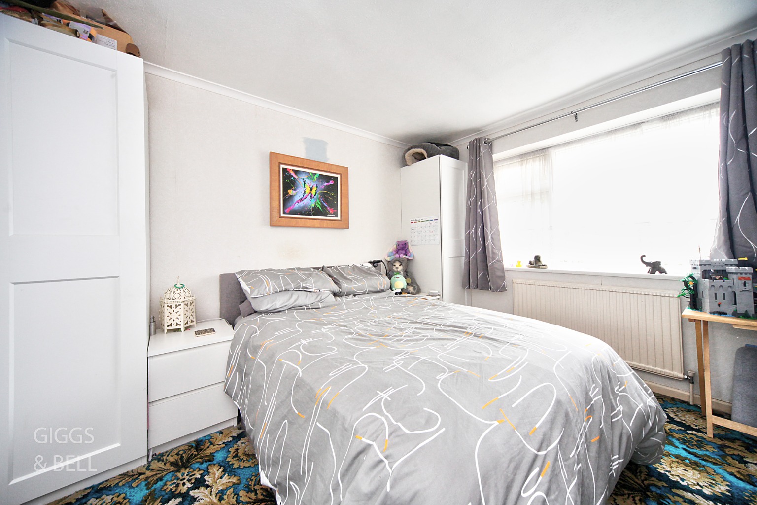 3 bed semi-detached house for sale in Pastures Way, Luton  - Property Image 10