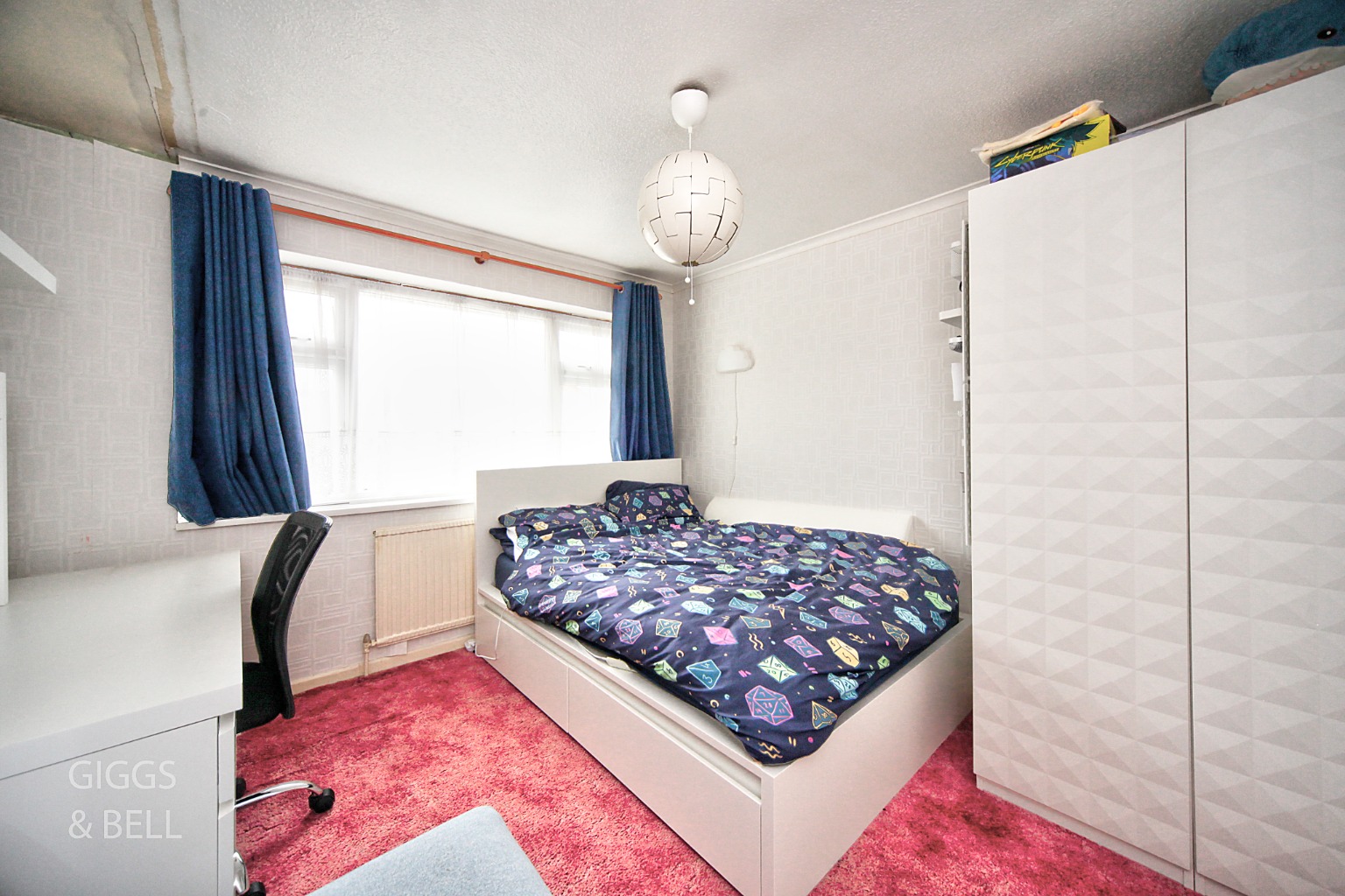 3 bed semi-detached house for sale in Pastures Way, Luton 11