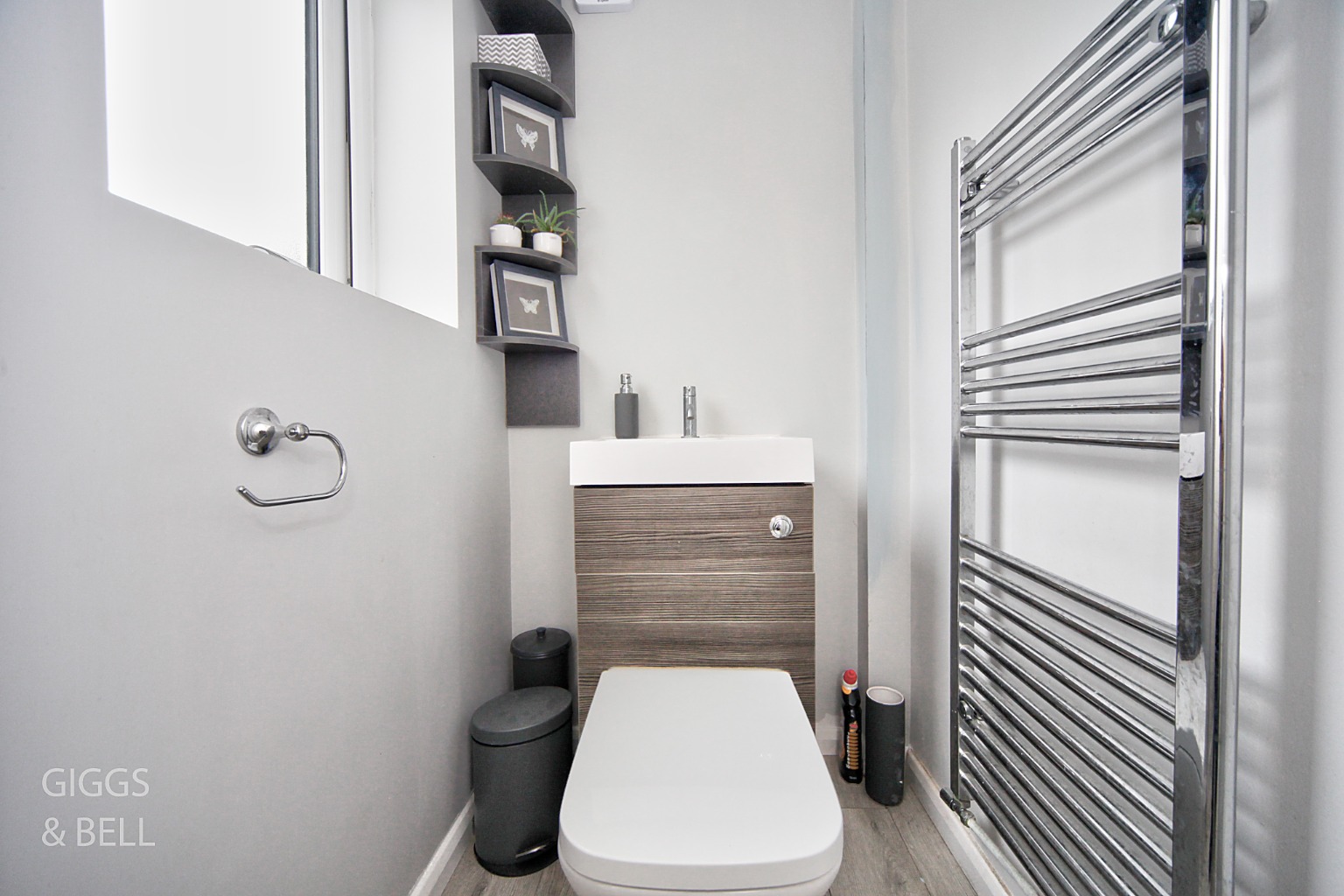 3 bed semi-detached house for sale in Pastures Way, Luton 8