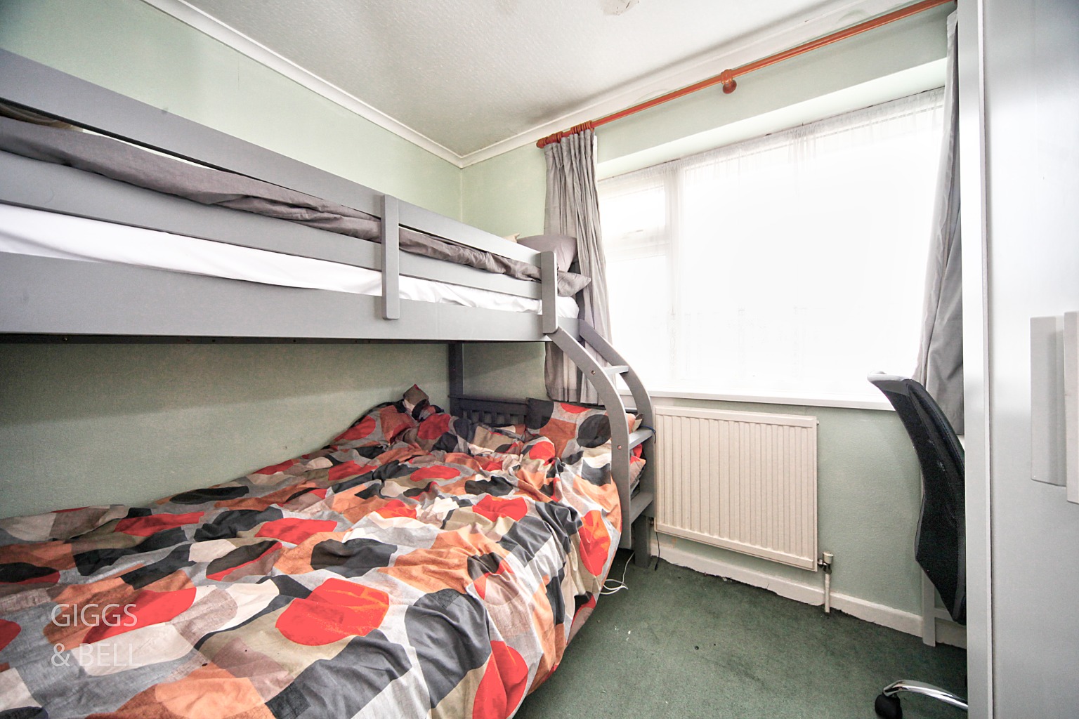 3 bed semi-detached house for sale in Pastures Way, Luton  - Property Image 14