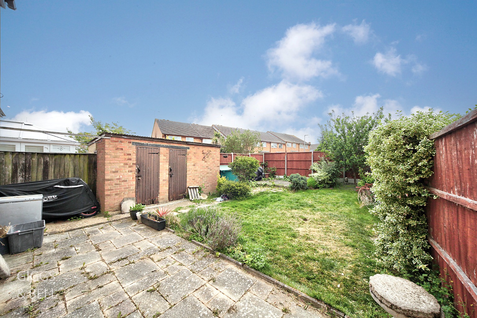 3 bed semi-detached house for sale in Pastures Way, Luton 16