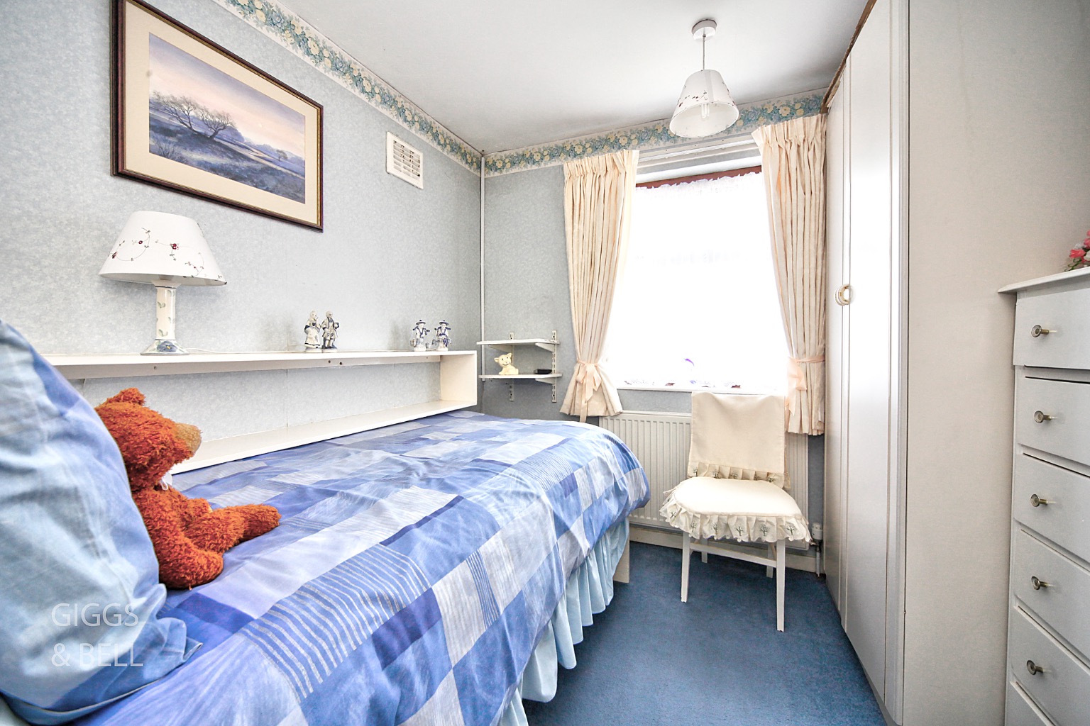 3 bed semi-detached house for sale in Pennine Avenue, Luton  - Property Image 8