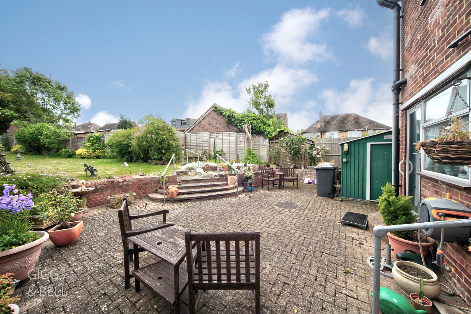 3 bed semi-detached house for sale in Pennine Avenue, Luton  - Property Image 13