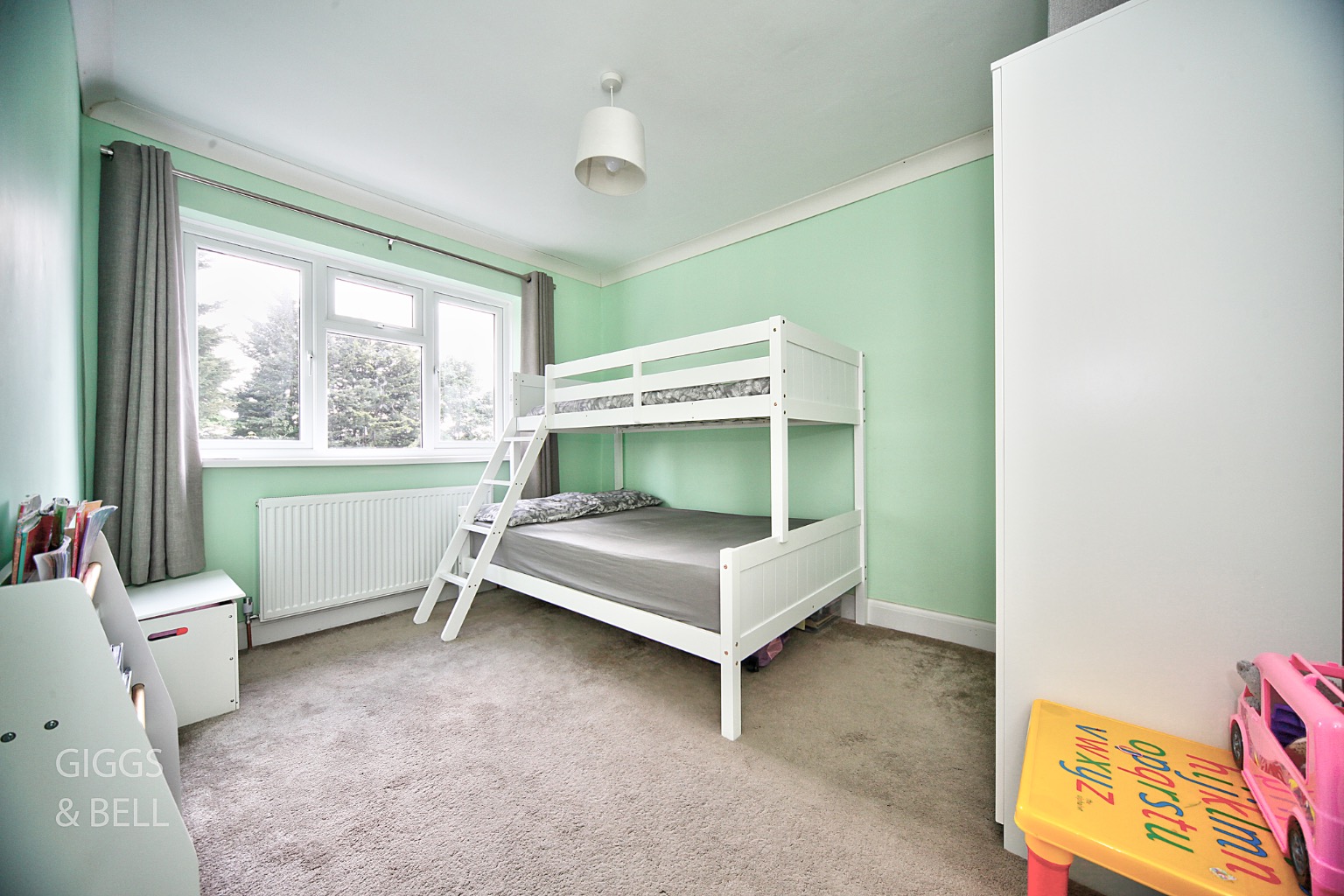3 bed semi-detached house for sale in Filmer Road, Luton  - Property Image 12