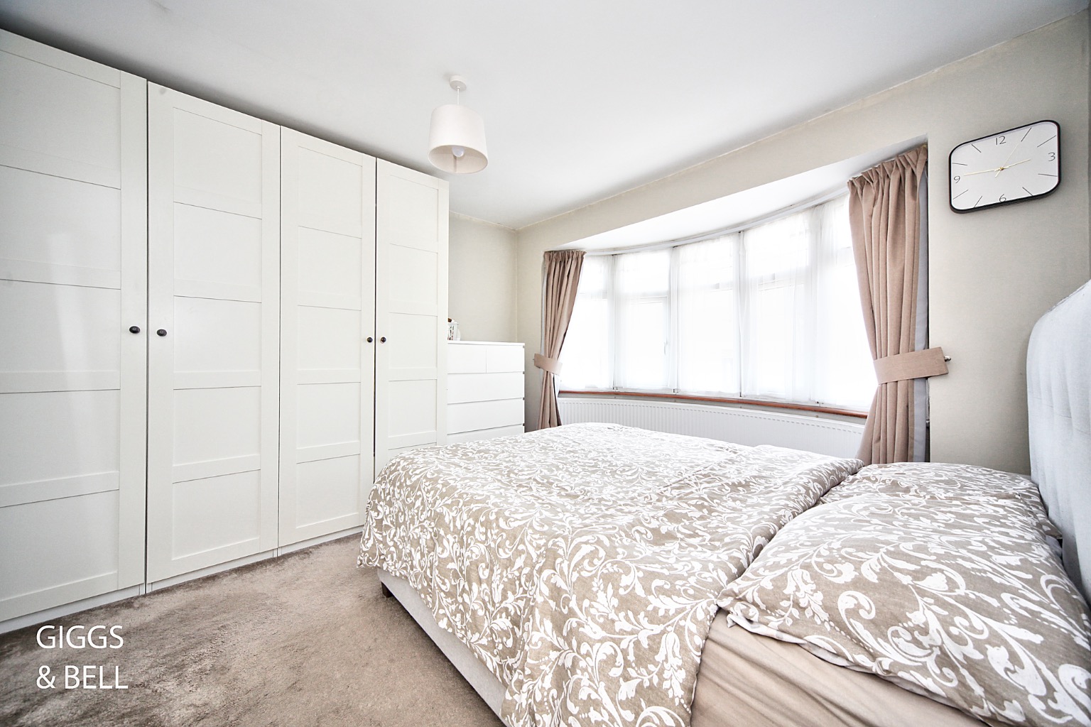 3 bed semi-detached house for sale in Filmer Road, Luton  - Property Image 9