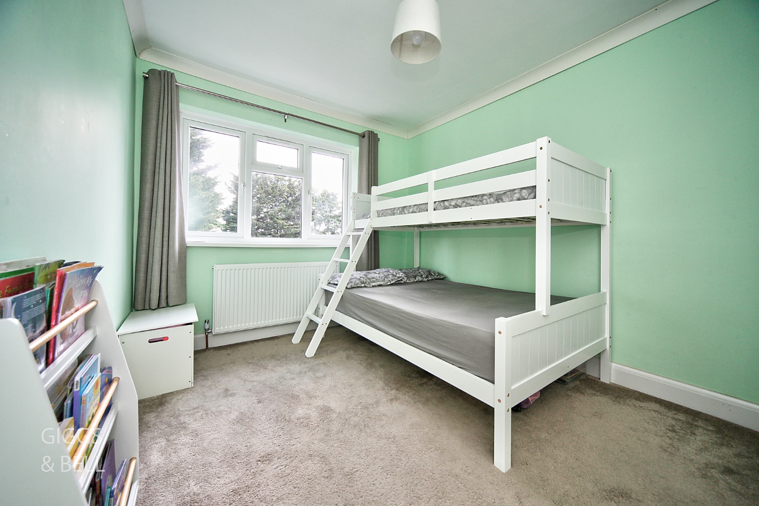 3 bed semi-detached house for sale in Filmer Road, Luton 10