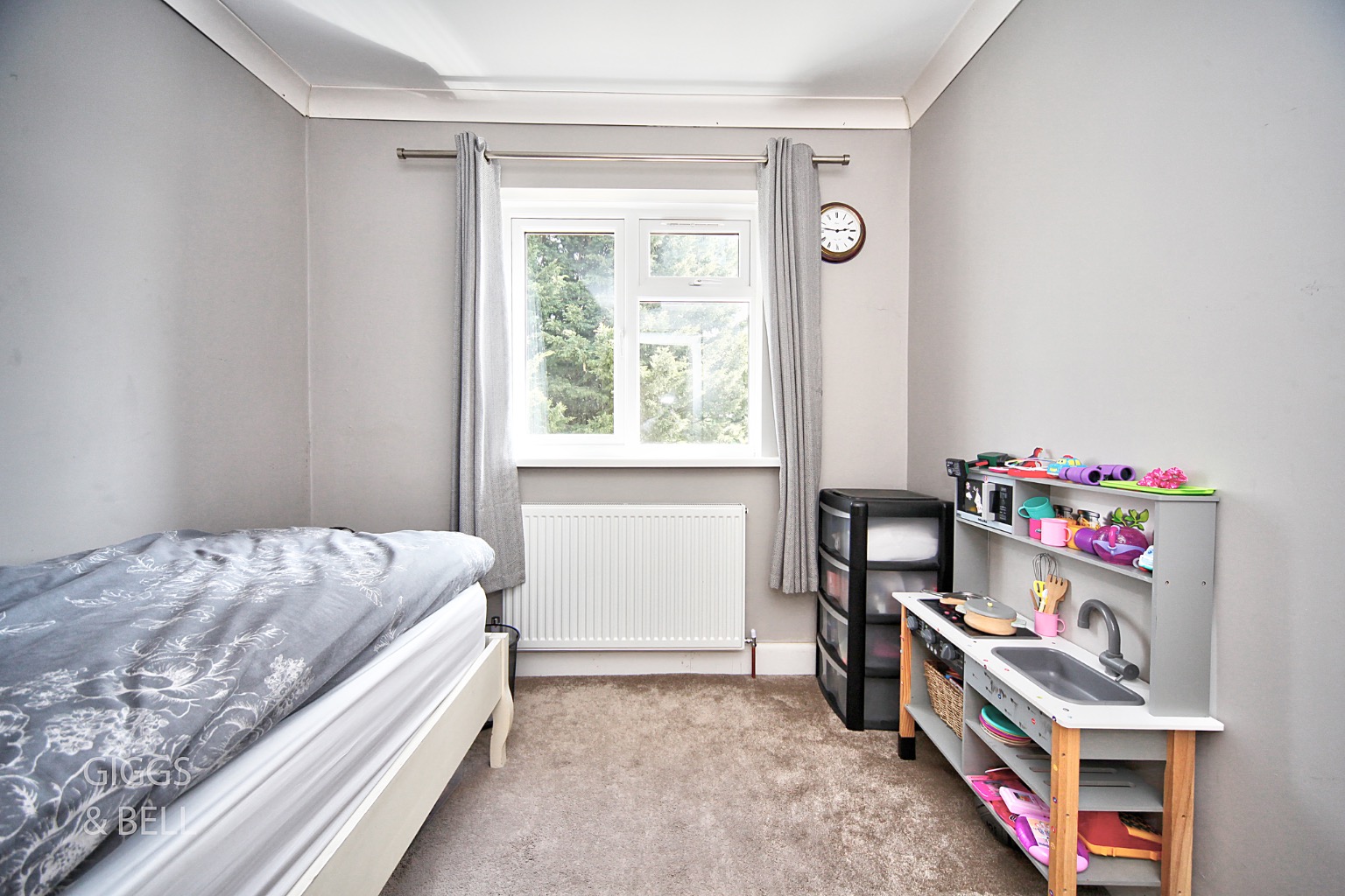 3 bed semi-detached house for sale in Filmer Road, Luton  - Property Image 14