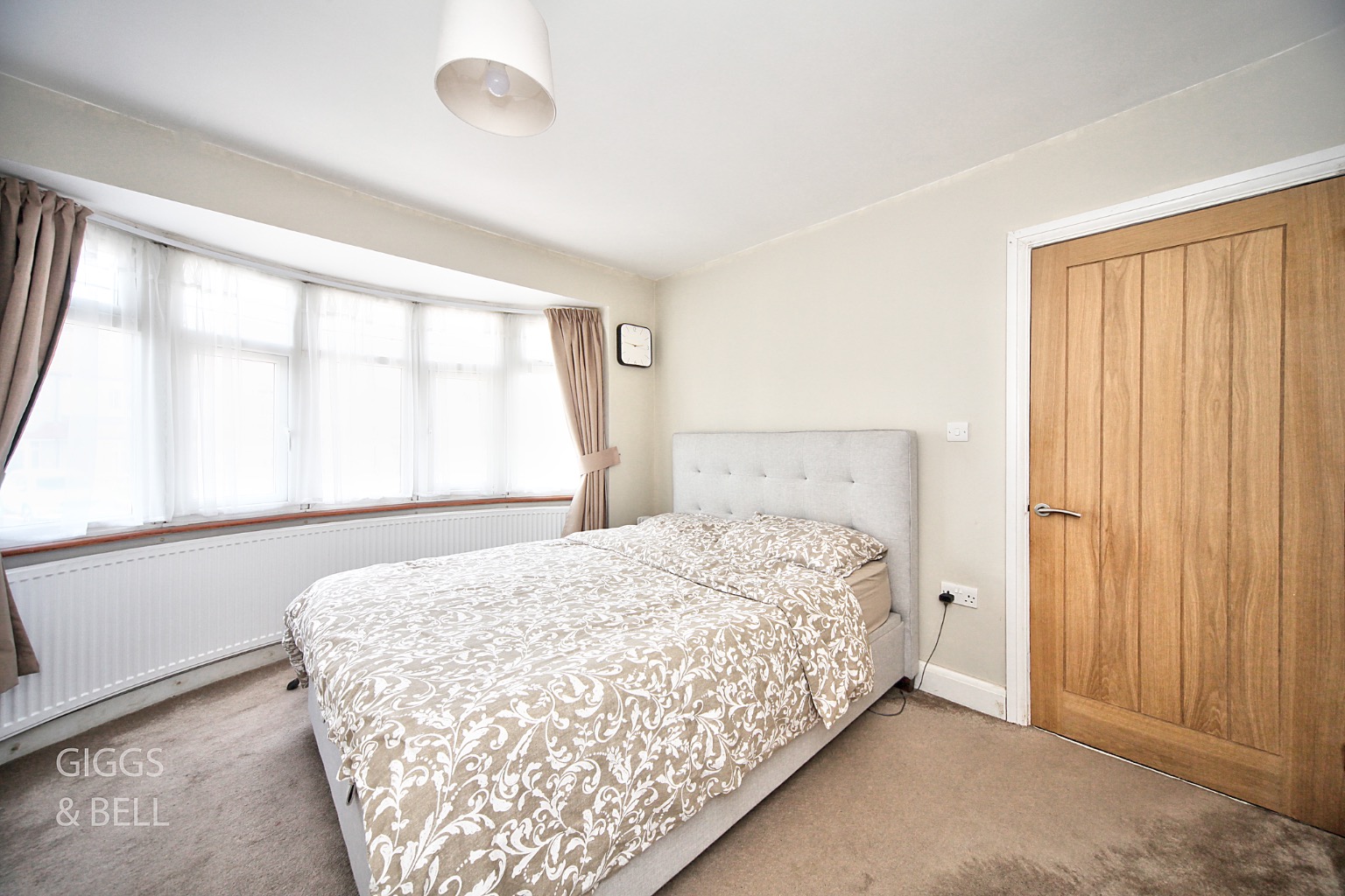 3 bed semi-detached house for sale in Filmer Road, Luton 9