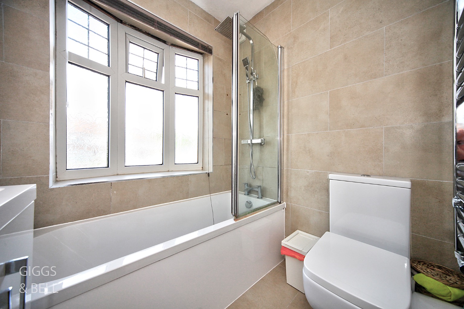 3 bed semi-detached house for sale in Filmer Road, Luton  - Property Image 16