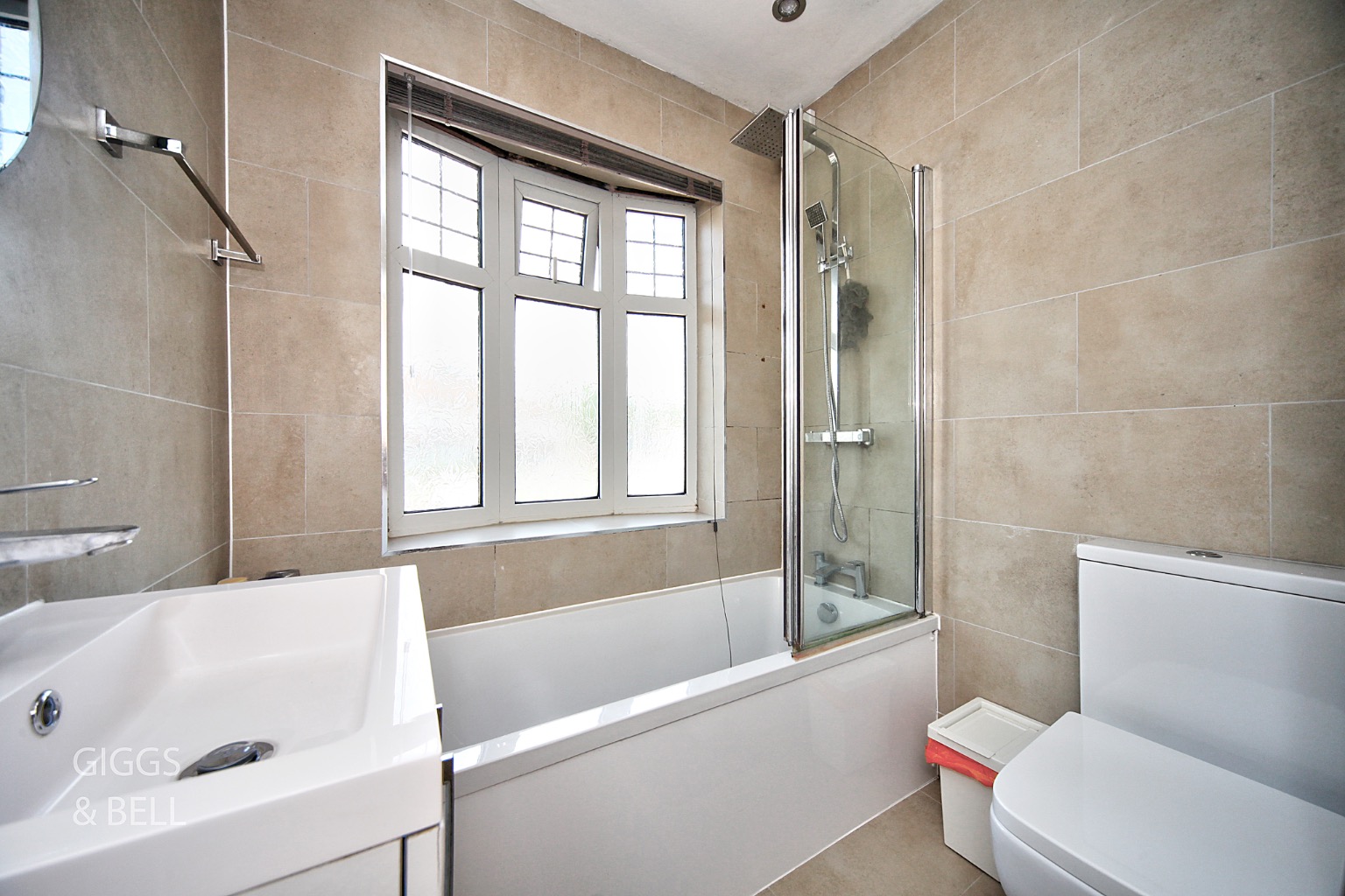 3 bed semi-detached house for sale in Filmer Road, Luton  - Property Image 15