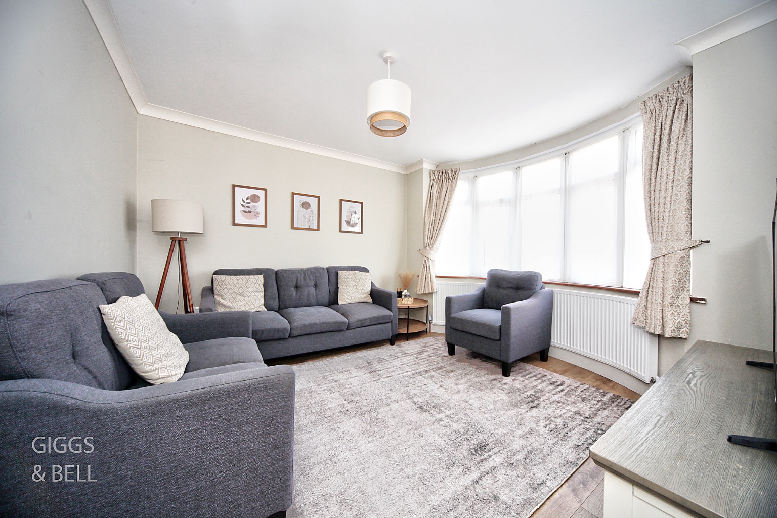 3 bed semi-detached house for sale in Filmer Road, Luton 1