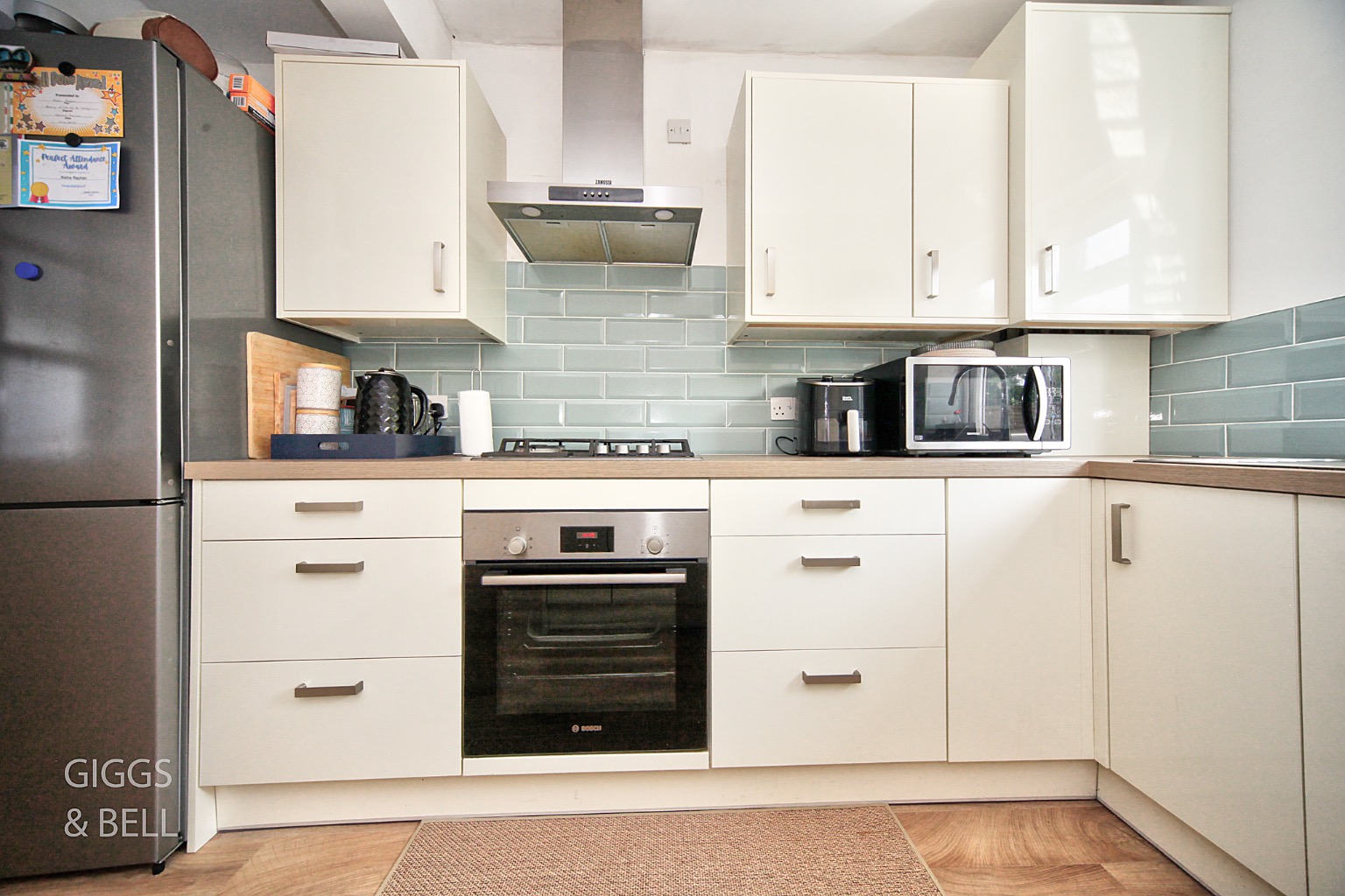 3 bed semi-detached house for sale in Filmer Road, Luton  - Property Image 4