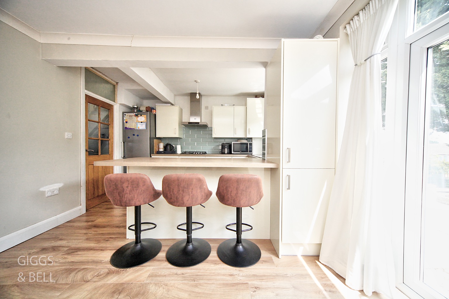 3 bed semi-detached house for sale in Filmer Road, Luton  - Property Image 7