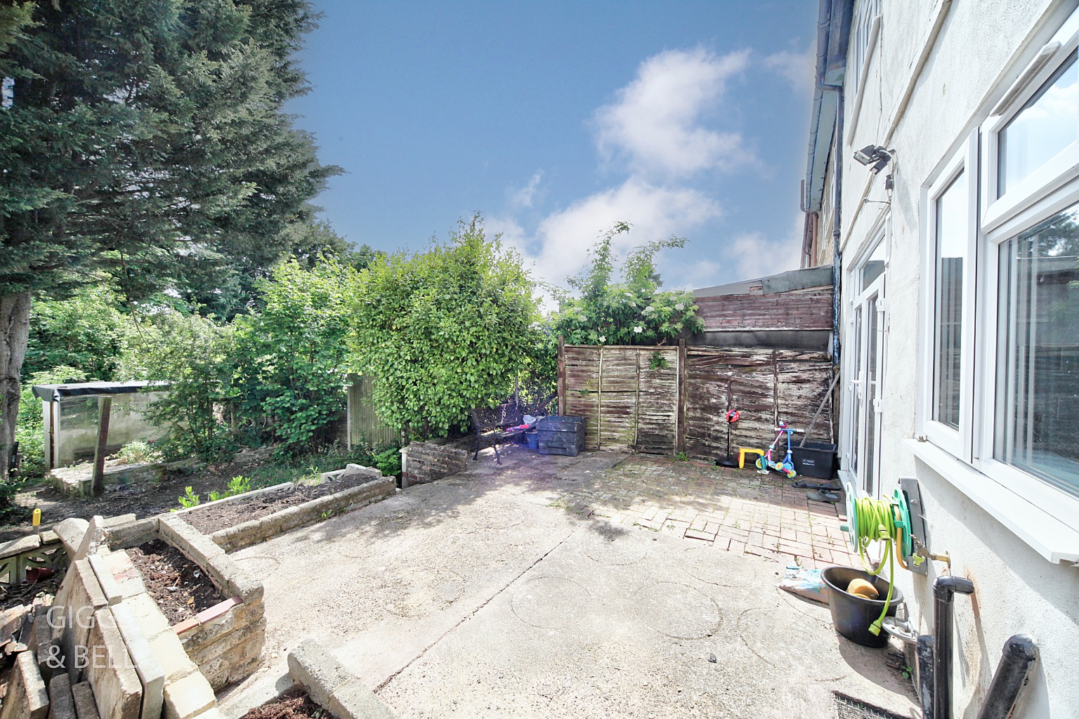 3 bed semi-detached house for sale in Filmer Road, Luton  - Property Image 17