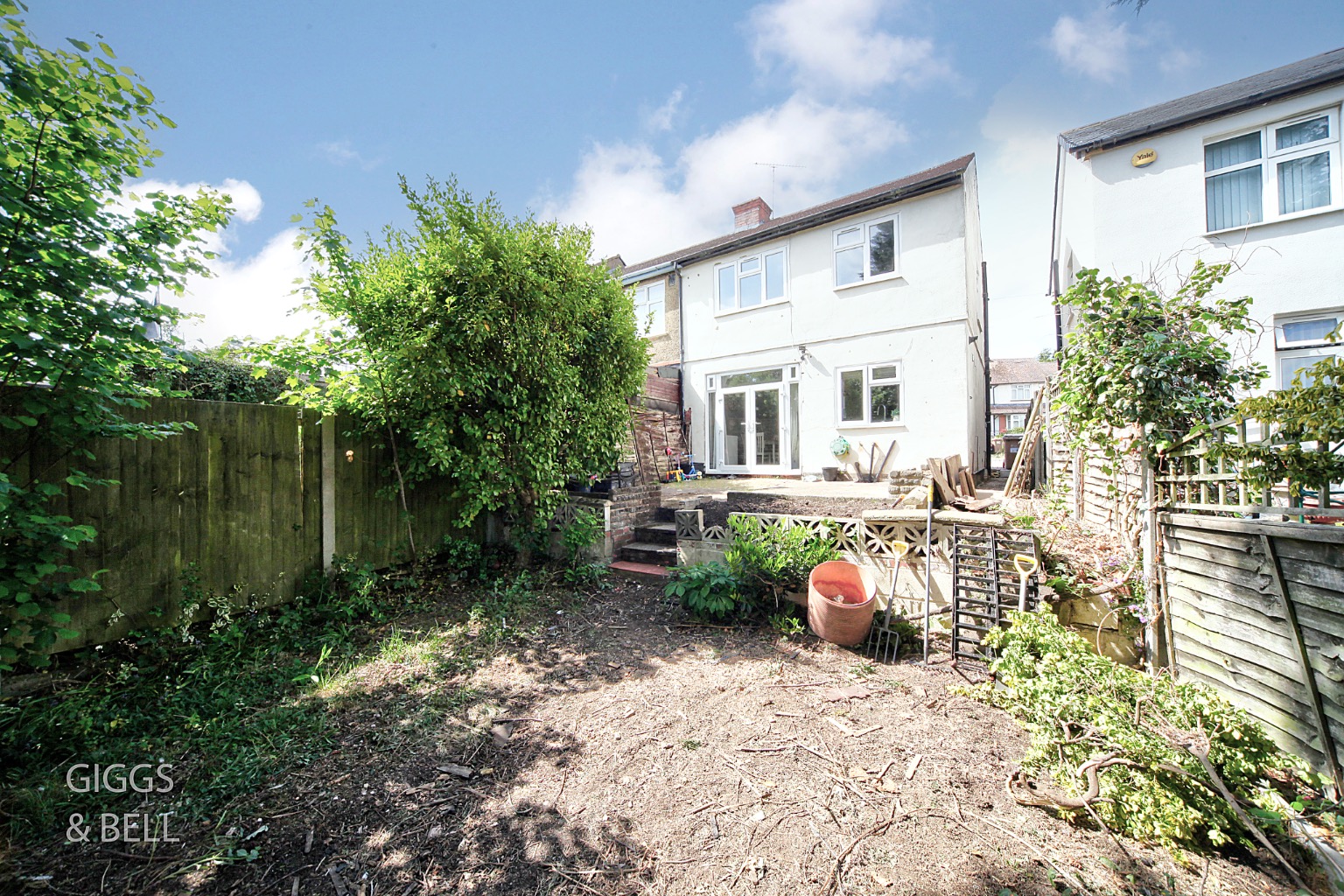 3 bed semi-detached house for sale in Filmer Road, Luton 18