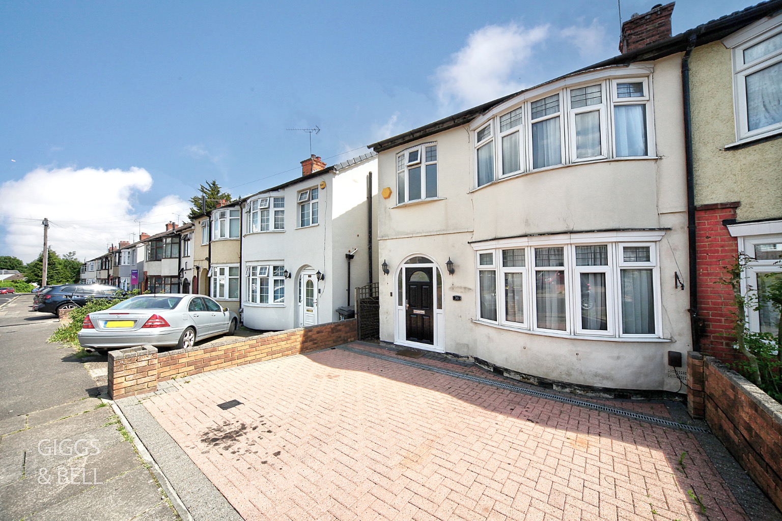 3 bed semi-detached house for sale in Filmer Road, Luton 19