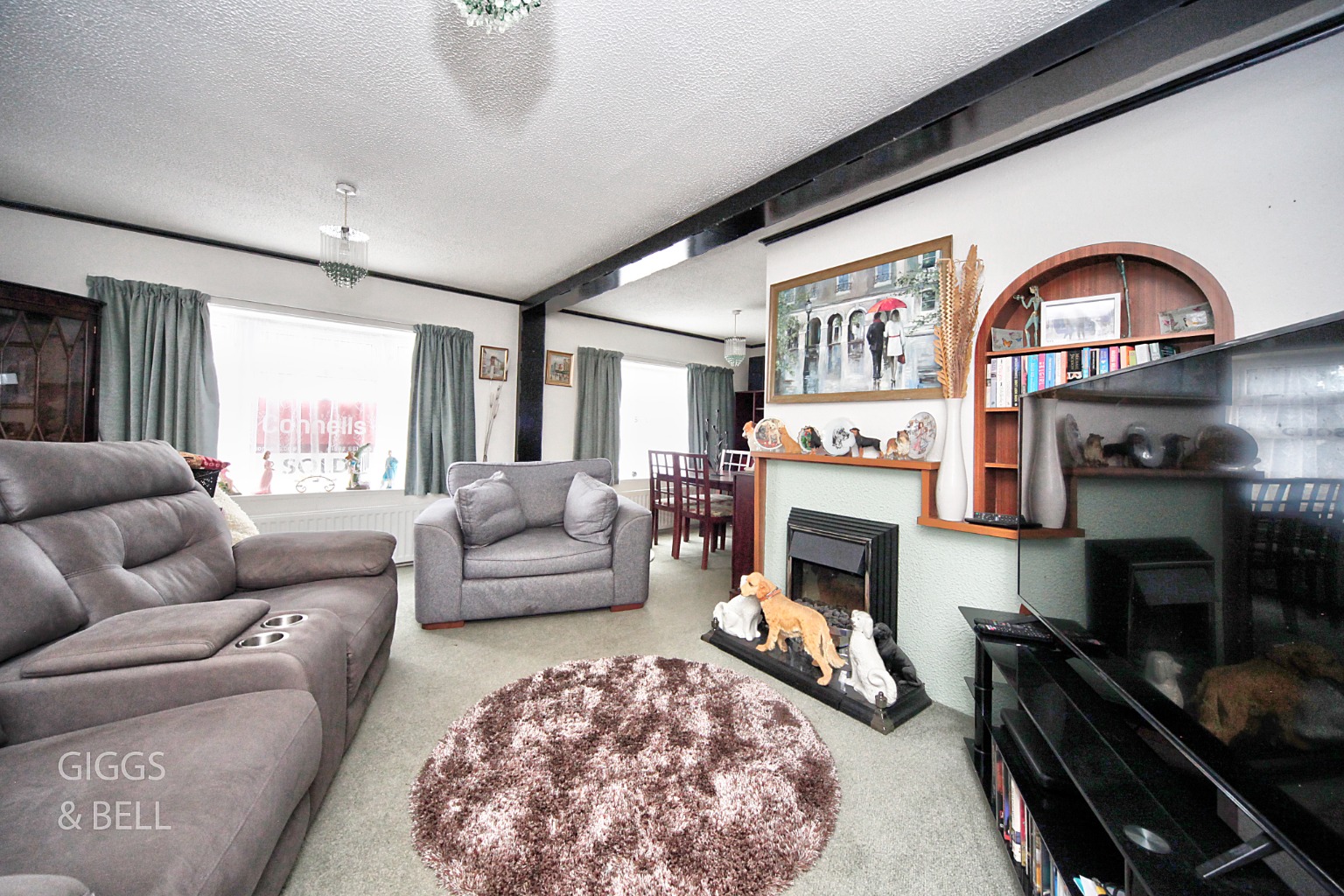 2 bed park home for sale in Little Meadow, Luton  - Property Image 2