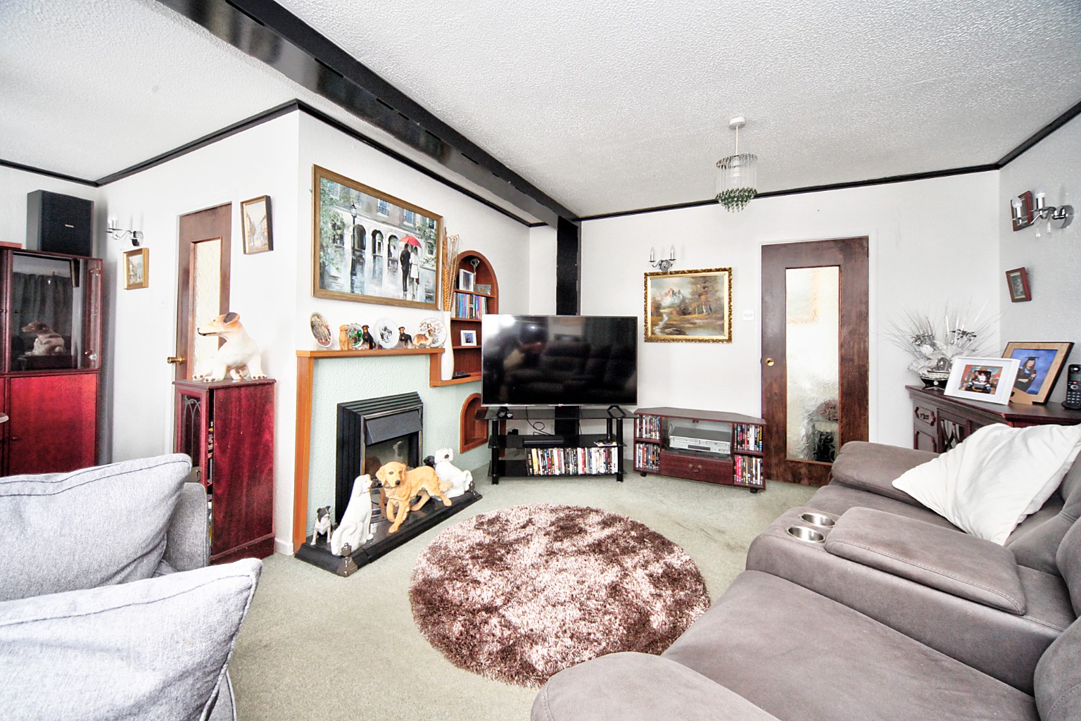 2 bed park home for sale in Little Meadow, Luton 2