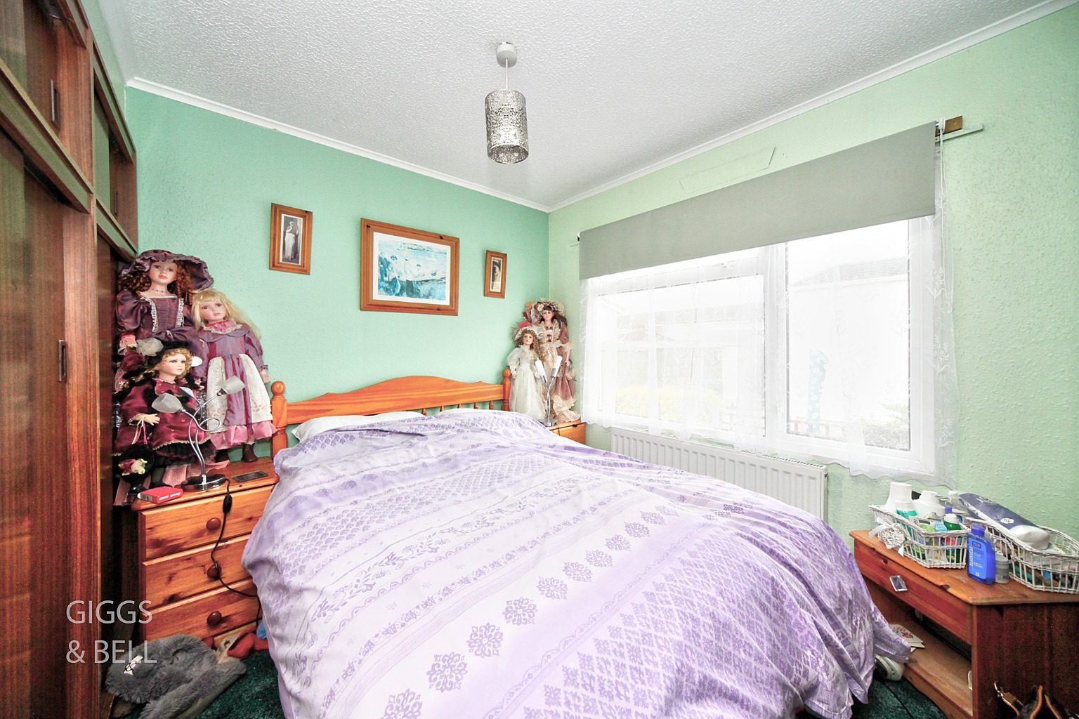 2 bed park home for sale in Little Meadow, Luton  - Property Image 8